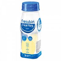 Fresubin 2 Kcal Drink Vanille 4x300 ml