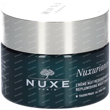 Nuxe Nuxuriance Ultra Verstevigende Nachtcrème 50 ml