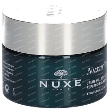 Nuxe Nuxuriance Ultra Verstevigende Nachtcrème 50 ml
