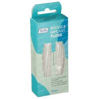 TePe Bridge & Implant Floss 30 st