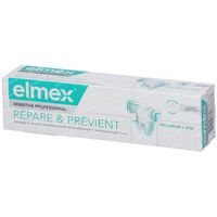 Elmex Sensitive Professional Repair & Prevent Zahnpasta 75 ml