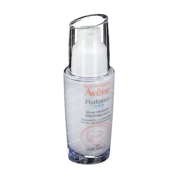 Avène Hydrance Intense Hydraterend Serum 30 ml