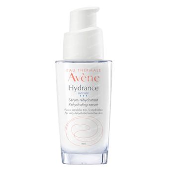Avène Hydrance Intense Hydraterend Serum 30 ml