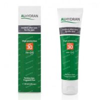 Alhydran Crème Solaire Spf30 59 ml