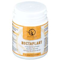 Dynarop Noctaplant 60  tabletten