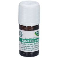 Phytosun Rosmarin Ätherisches Öl 5 ml