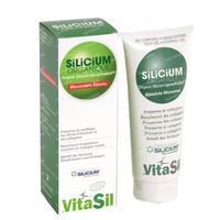 Vitasil Organisch Silicium 225 ml gel