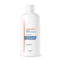 Ducray Anaphase+ Aanvullende Shampoo tegen Haaruitval 400 ml