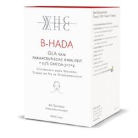 WHC B-Hada 60 softgels