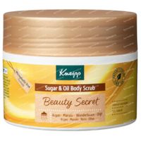 Kneipp Sugar Body Scrub Oil Precious 220 g