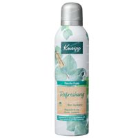 Kneipp Refreshing Douche Foam Mint - Eucalyptus 200 ml