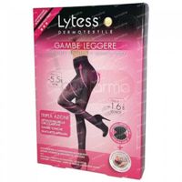 Lytess Collant Minceur Lichte Benen T4 Mokka 1 stuk