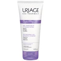Uriage Gyn-Phy Erfrischendes Gel 200 ml