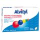 Alvityl Geheugen & Concentratie 30 capsules