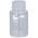 Beldico Biberon Jetable Plastique Sans Bouchon Universel 37048G 130 ml