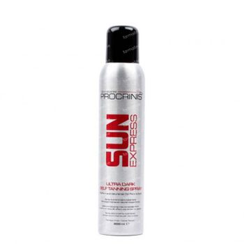 Procrinis Sun-Express 200 ml spray