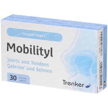 Mobilityl 30 capsules