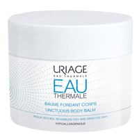 Uriage Eau Thermale Unctuous Body Balm Dry and Sensitive Skin 200 ml