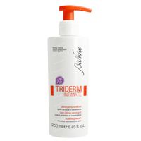 BioNike Triderm Intimate Soothing Wash pH 7 250 ml