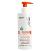 BioNike Triderm Intimate Wash with Antibacterial Agent pH 3,5 250 ml