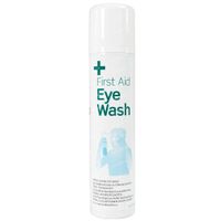 Wound And Eye Wash Covarmed 250 ml
