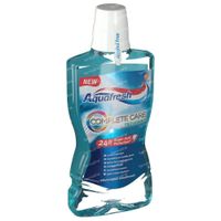 Aquafresh Complete Care Freshmint Rince-Bouche 500 ml