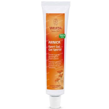 Weleda Arnica Sport Gel 25 g