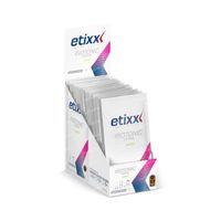 Etixx Isotonic Drink Citron 12x35 g poudre