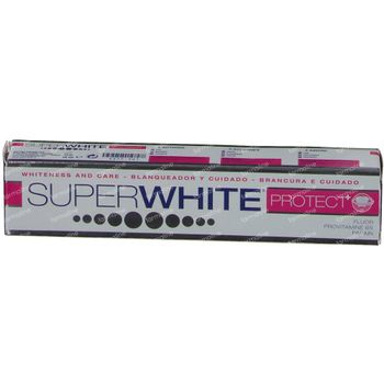 Superwhite Dentrifice Gencives Sensibles 75 ml