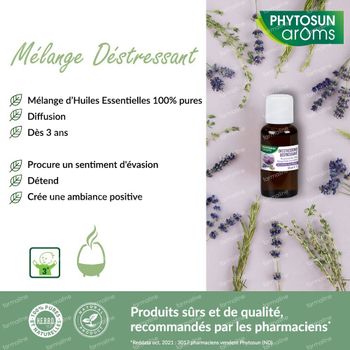 Phytosun Complexe Provence 30 ml