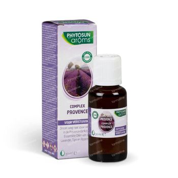 Phytosun Complex Provence 30 ml