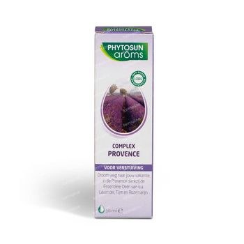 Phytosun Complex Provence 30 ml