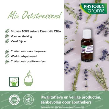 Phytosun Complex Provence 30 ml