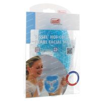 Sissel Hot-Cold Pearl Facial Mask 1 st