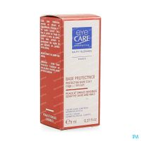 Eye Care Nagellak Protective Base Coat 802 8 ml
