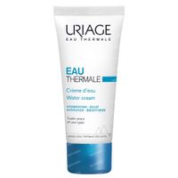 Uriage Thermalwasser Wasser-Creme 40 ml
