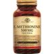 Solgar L-Methionine 500 mg 30 capsules