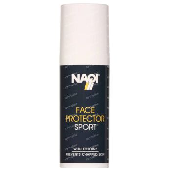 NAQI® Face Care Sport 50 ml