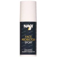 Naqi Face Care Sport 50 ml