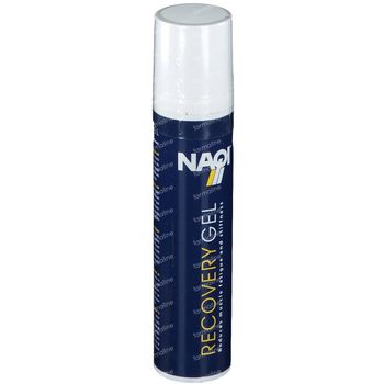NAQI® Recovery Gel 100 ml