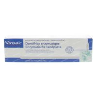 Virbac Enzymatic Enzymatische Tandpasta Leversmaak 100 g