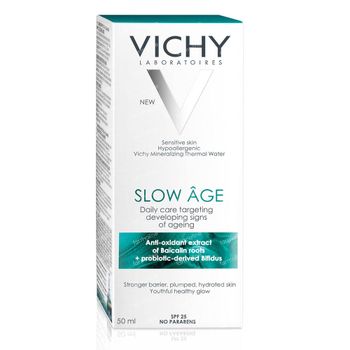 Vichy Slow Âge Fluide 50 ml