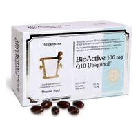 Pharma Nord BioActive Q10 100mg 150 capsules