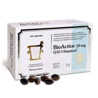 Pharma Nord BioActive Q10 50mg 150 kapseln