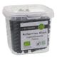Super Aliments Mulberries Black 110 g snack
