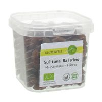 Supervoeding Sultana Rozijnen 140 g