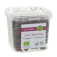Super Aliments Chia Smoothies 150 g