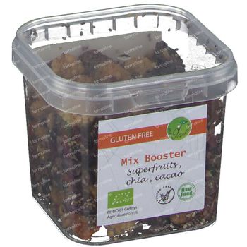Super Aliments Mix Booster 130 g