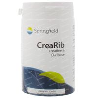 Springfield Crea-Rib 200 g poudre