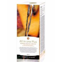 All In One Plus Multiple Vitamin Mineral 480 ml